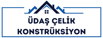 Üdaş Çelik İnşaat Çelik Konstrüksiyon